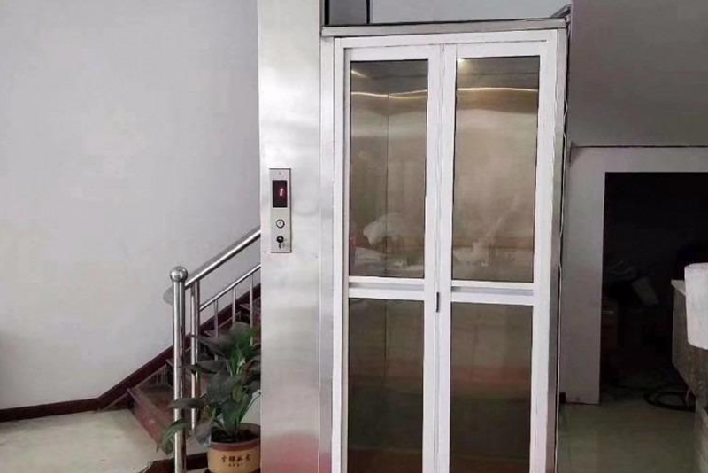 滁州小型别墅电梯