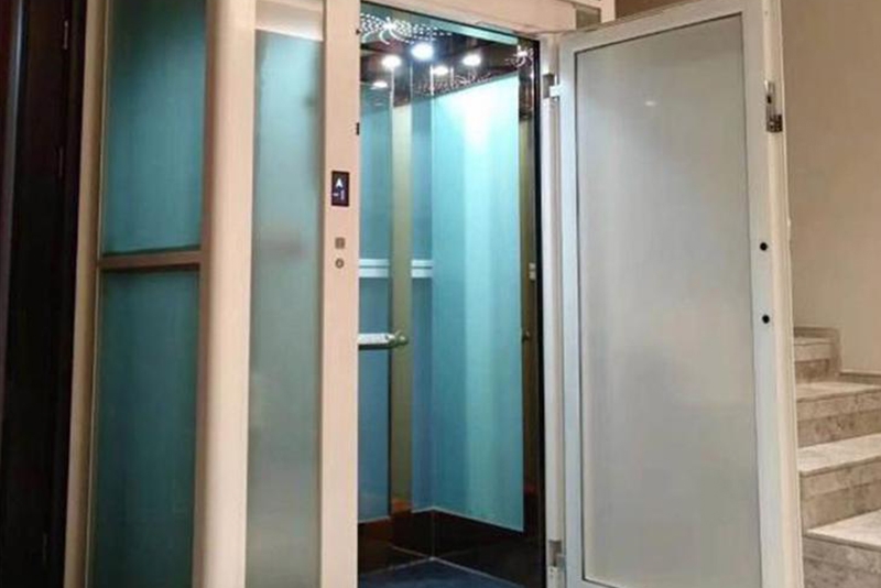 滁州室内小型电梯